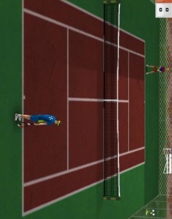 网球对抗赛Android版(体育类竞技手游) v5.3.67 最新版