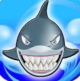 咬手鲨鱼牙IOS版(作为抽签工具) v1.5 苹果最新版