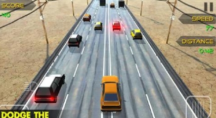 公路飆車安卓版(Highway Racer) v1.1.5 官方版