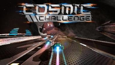 宇宙挑战赛手机版(Cosmic Challenge) v2.7 Android最新版