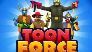 團隊合作手機版(toon force) v1.1 安卓最新版