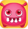 旋律怪物iPhone版(休闲游戏，简单玩法，关卡丰富) v1.1.5 免费版