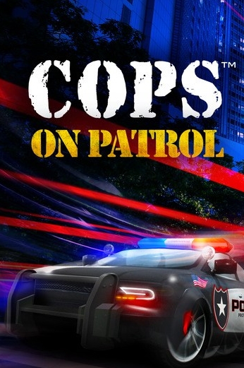 警察飙车ios版(Cops On Patrol) v1.6 苹果版