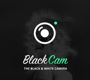 黑白相机BlackCam苹果版(手机相机软件) v1.38 ios版
