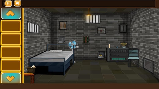 越狱密室逃亡2苹果版(密室逃脱，迷宫探险) v2.3 最新版
