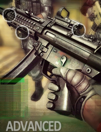 全民狙击手正式版(安卓动作射击类游戏) v1.4.2 手机版
