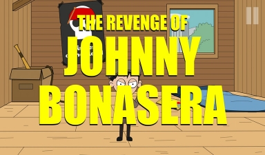 强尼博纳塞拉的复仇安卓版(二维卡通风格) v1.12 最新手机版