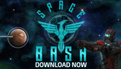 太空猛动手机版(Space Bash) v1.6 Android最新版