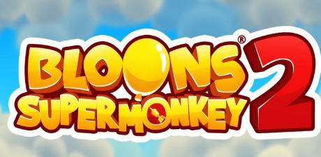 超猴打气球2安卓版(Bloons Supermonkey) v1.2 最新版