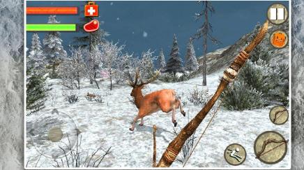 冰河世纪真实狩猎手机版(模拟生存游戏) v1.4 安卓最新版