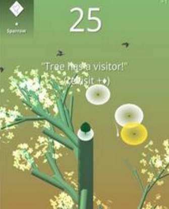 旋转之树手机版(小清新休闲游戏) v0.54 最新Android版
