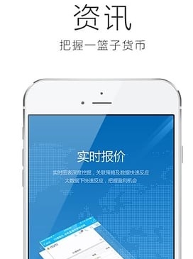 福汇投资手机版(金融资讯app) v1.4 官方安卓版