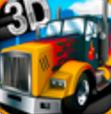 疯狂车赛手机版(3D狂野卡车) v1.1 安卓最新版