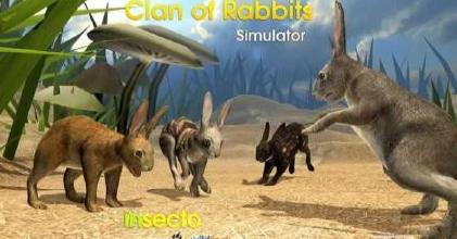 兔族九游版(Clan of Rabbits) v1.1 安卓最新版