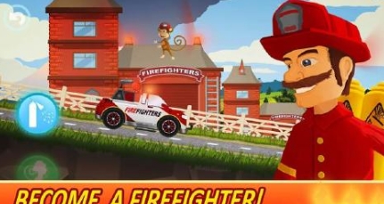 消防战士安卓版(Firefighters) v1.12 免费版