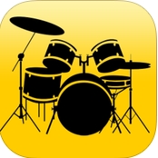 虚拟爵士鼓app苹果版(电子乐器软件) v9.4 最新IOS版