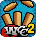 世界板球锦标赛2苹果版(板球游戏手机版) v2.2.6 最新版
