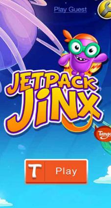 金克斯升空Android版(Jetpack Jinx) v1.5.8 最新版