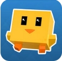 飞翔的鸭子iPhone版for iOS (玩法简单，关卡丰富) v1.3 免费版