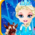 冰雪公主宠物装扮手机版(换装类游戏) v2.4.0 android免费版