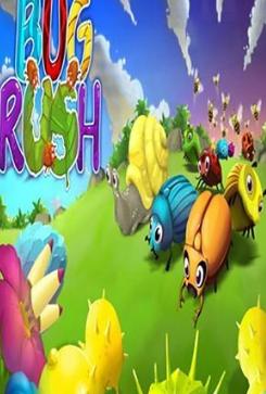 植物大戰甲蟲Android版(Bug Rush) v1.20 手機版