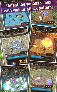 地牢999层最新版(生存冒险游戏) v1.37 安卓手机版