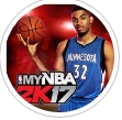My NBA 2K17苹果版(NBA篮球游戏) v1.3.208497 ios版