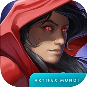 狩魔者不为人知的故事iOS版(好玩的冒险解谜手游) v1.3 官方版