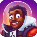 太空转移iOS手机版(太空主题弹球游戏) v1.1 免费版