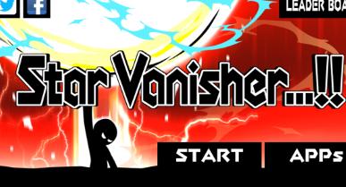 星球摧毁者安卓最新版(Star Vanisher) v2.1.9 手机版