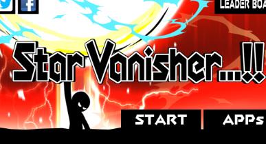 星球摧毁者安卓最新版(Star Vanisher) v2.2.9 手机版