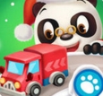 熊猫博士玩具车苹果版(儿童教育软件) v1.2 iPhone版