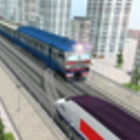 模拟火车司机安卓版(模拟驾驶类手游) v1.1.2 最新版