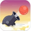 小球进黑洞iPhone版for iOS (World of ball) v1.1 免费版