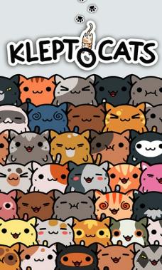 猫小偷安卓版(KleptoCats) v1.99 手机最新版