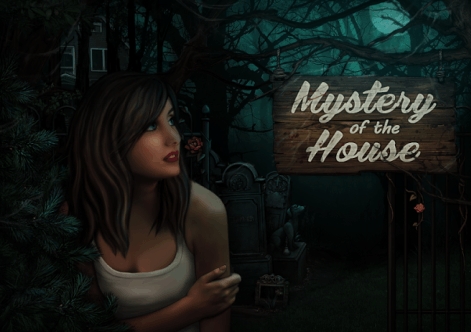 神秘的房子Android版(Mystery of the House) v1.6 安卓版