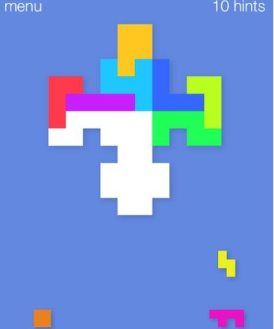 益智拼图iOS版(PuzzleBits) v1.11.2 免费版