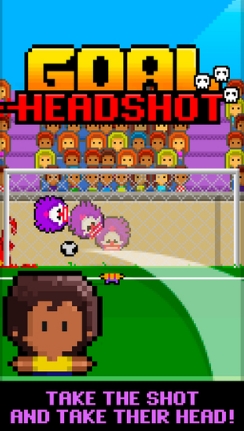 爆头英雄安卓版(Headshot Heroes) v1.2 官方最新版