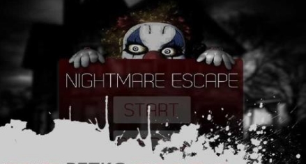 噩梦逃脱安卓版(Nightmare Escape) v1.1.0 免费版