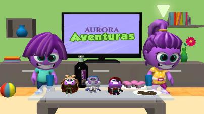 极光冒险Android版(Aurora Aventuras) v1.6 手机最新版