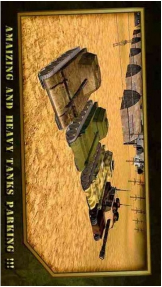 3D坦克车安卓版(手机坦克游戏) v1.3 官方最新版