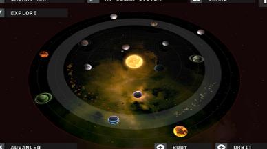 穿越星际要塞安卓版(不耗尽燃料) v1.5.3 手机版