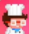 非凡厨师IOS版(像素冒险游戏) v1.0.1 iPhone版