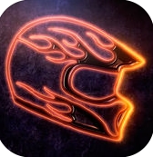摇滚骑士HD苹果版(摩托特技玩法) v1.0.4 免费版