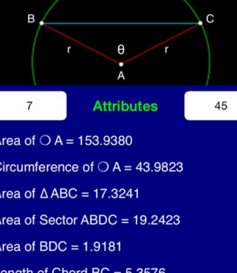 专业数学ios版(数学学习软件) v6.3 苹果版