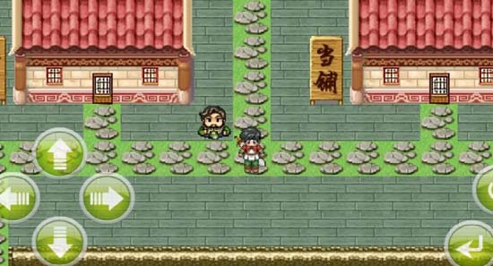 白金英雄坛II修改版(无限潜能，无限金币) v2.10.9 最新版