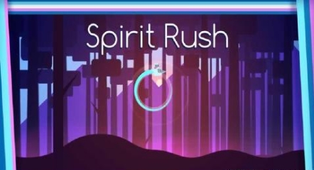 心灵飞升无限金币版(Spirit Rush) v1.0 修改版