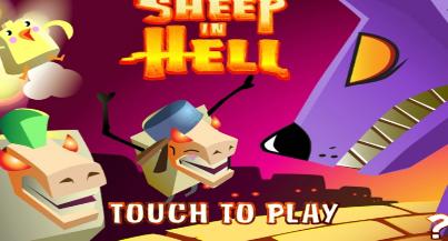 地狱的羊手机最新版(Sheep in Hell) v1.2 安卓正式版