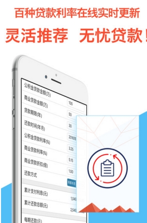 贷款大全iPhone版(贷款类软件) v1.3 苹果版