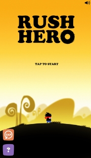 英雄跑跑安卓版(Rush Hero) v1.1.0 官方最新版
